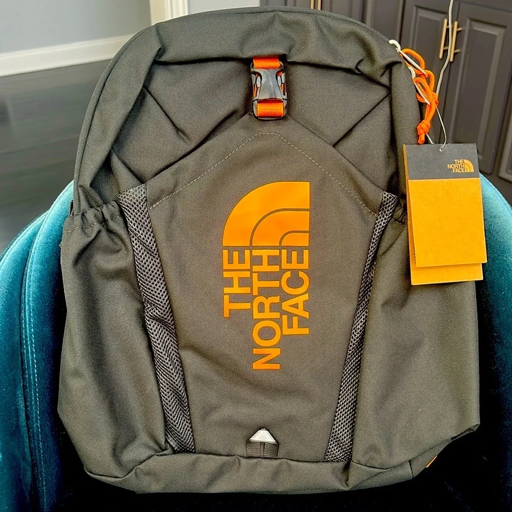 The North Face Mini Recon Bacpack